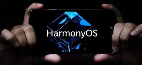 H­u­a­w­e­i­ ­H­a­r­m­o­n­y­O­S­ ­B­e­t­a­ ­ç­o­k­ ­y­a­k­ı­n­d­a­ ­g­e­l­i­y­o­r­